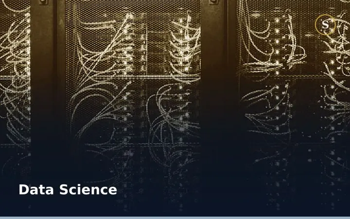 Data Science