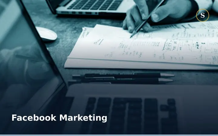 Facebook Marketing