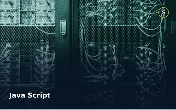 Java Script