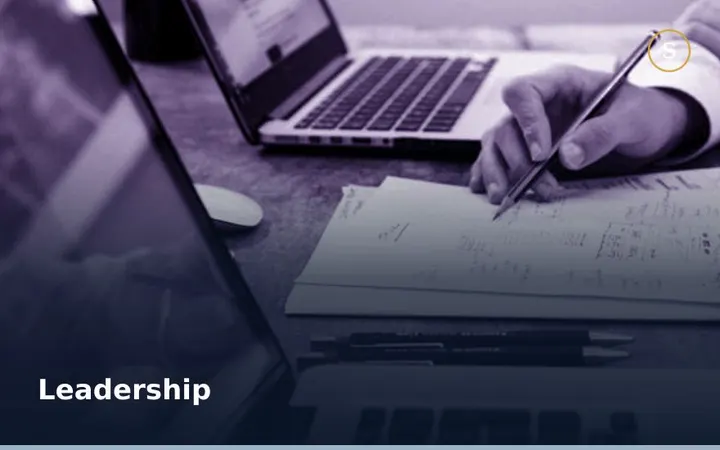Leadership