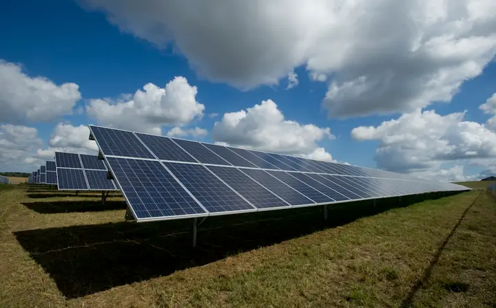 Diploma in Solar Energy Engineering