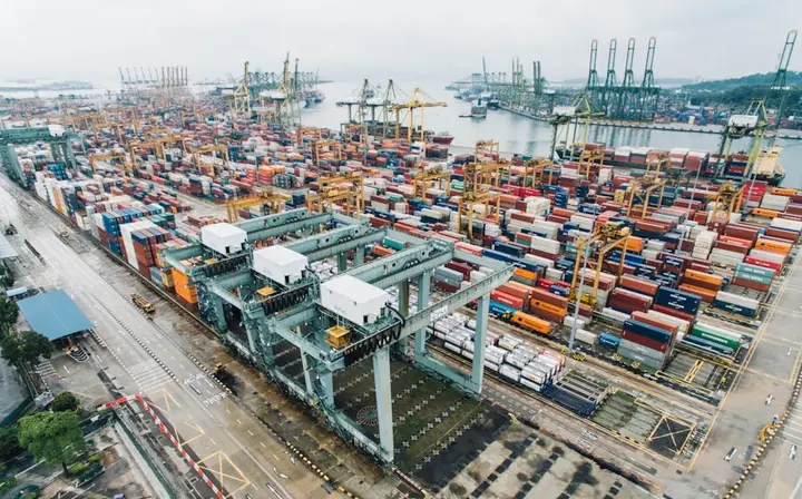 Introduction to ISO 28000:2022 — Supply Chain Security Management System (SeMS)