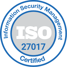 ISO 27017 Cloud Security Technique icon