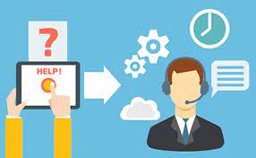 IT Help Desk Professional