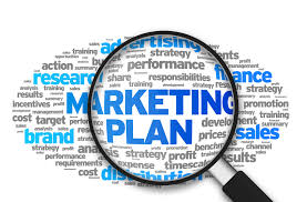 Marketing Plan Course icon