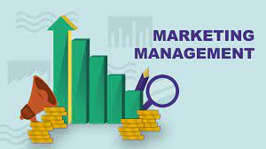 Marketing Management Level 2