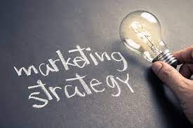 Marketing Strategy Level 1