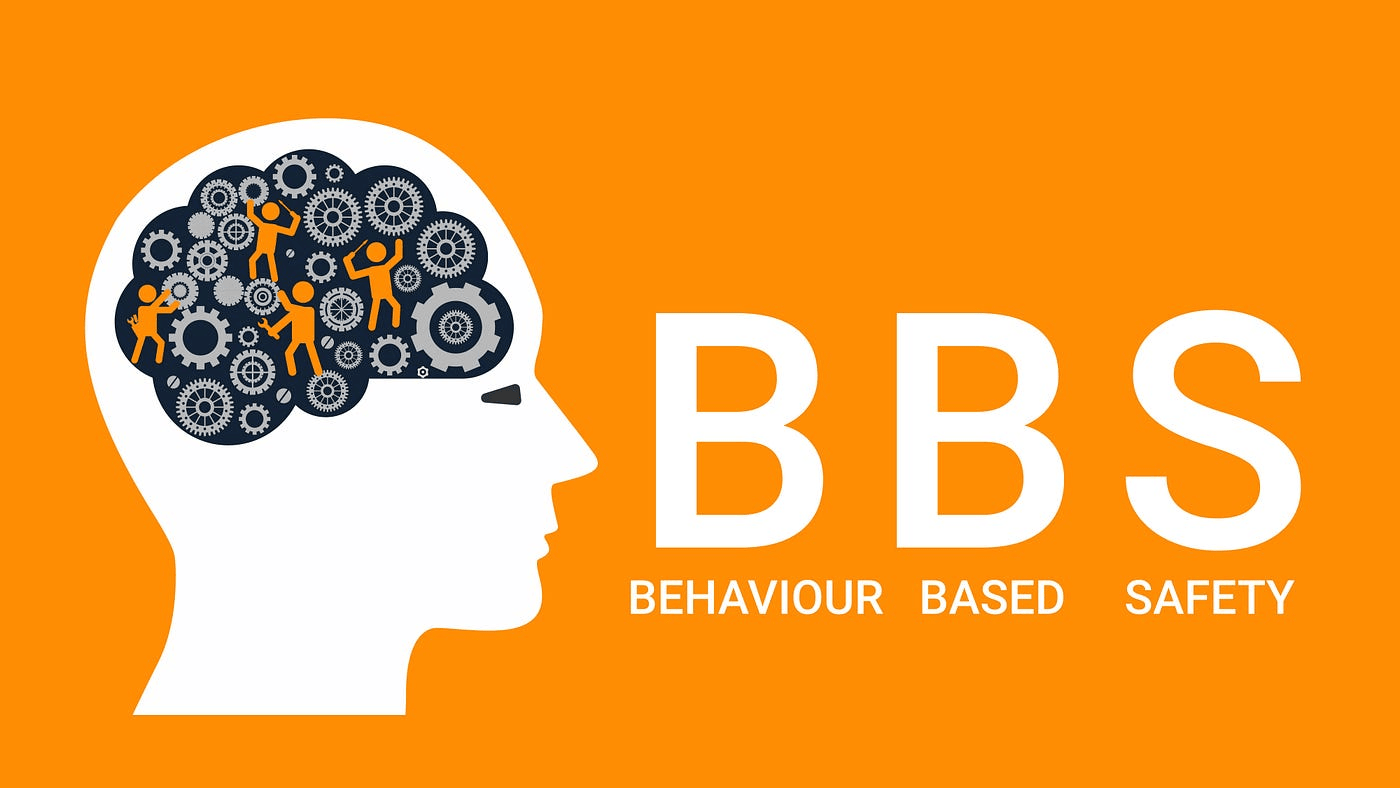 Behavior Based Safety icon