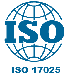 ISO 17025 icon