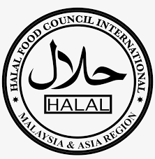 HALAL AND FOOD COURSES icon